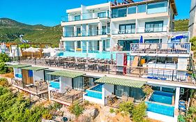 Oleander Kas Hotel